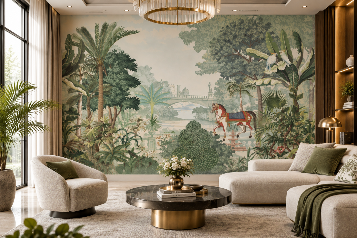 Heritage Tropica